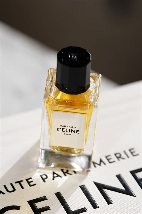 celine paris may 2023|Celine perfume collection.